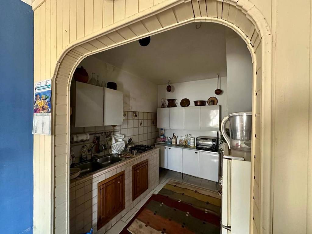 Casa indipendente a Barisciano in Via Vittorio Emanuele, 1 - Foto 4