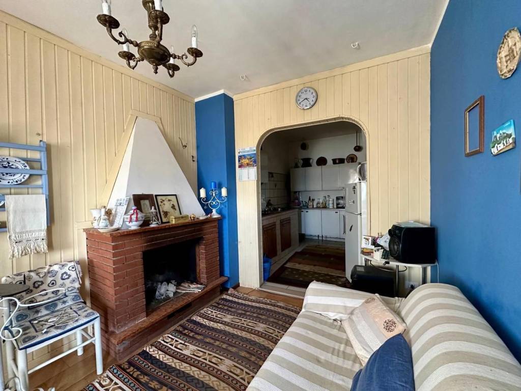 Casa indipendente a Barisciano in Via Vittorio Emanuele, 1 - Foto 5