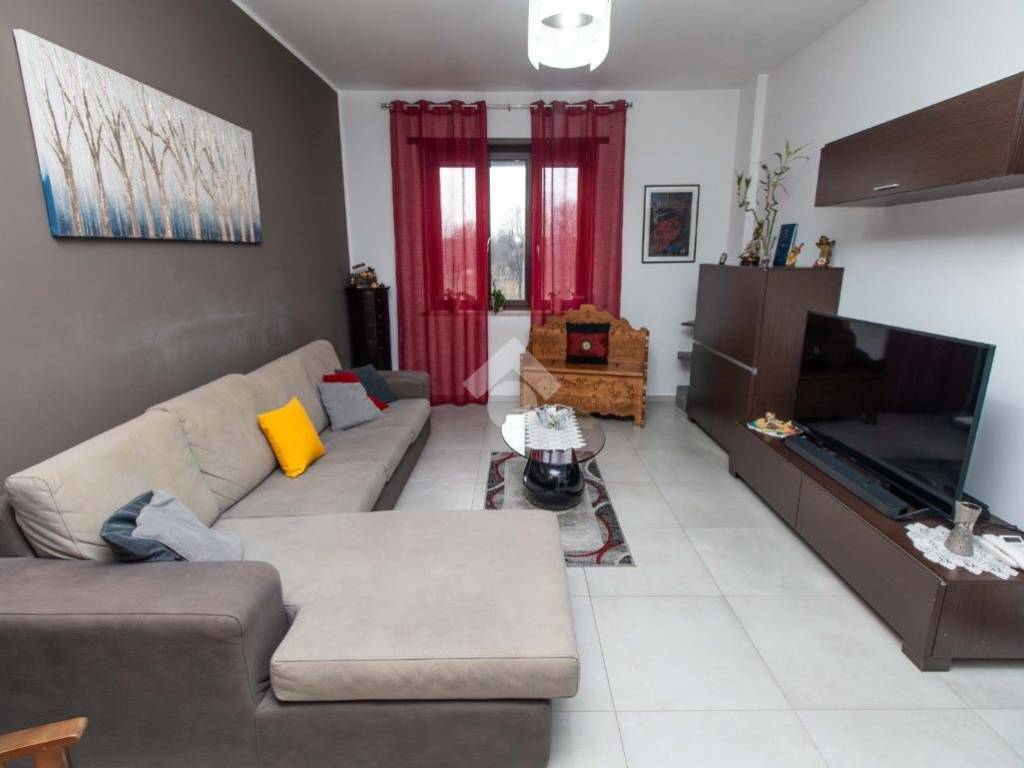 Appartamento a Leinì in Via Settimo, 17 - Foto 2