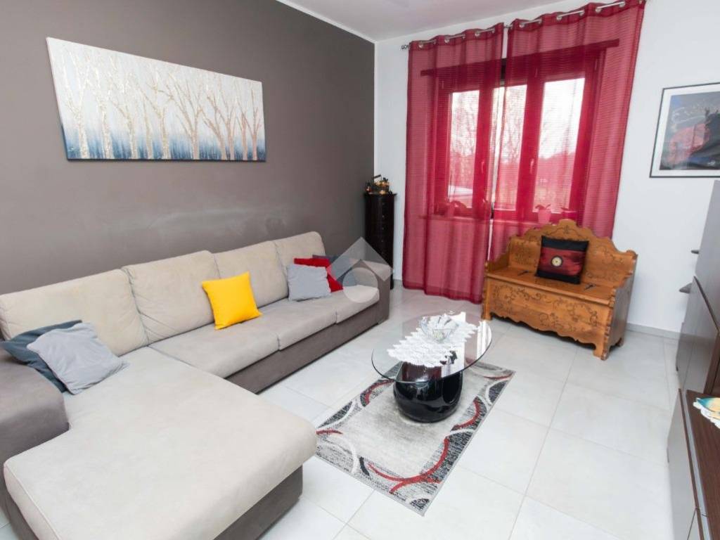 Appartamento a Leinì in Via Settimo, 17 - Foto 3