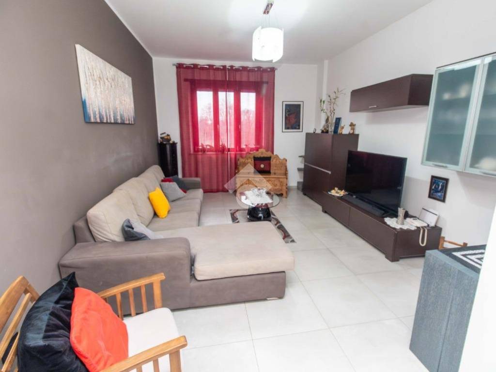 Appartamento a Leinì in Via Settimo, 17 - Foto 5