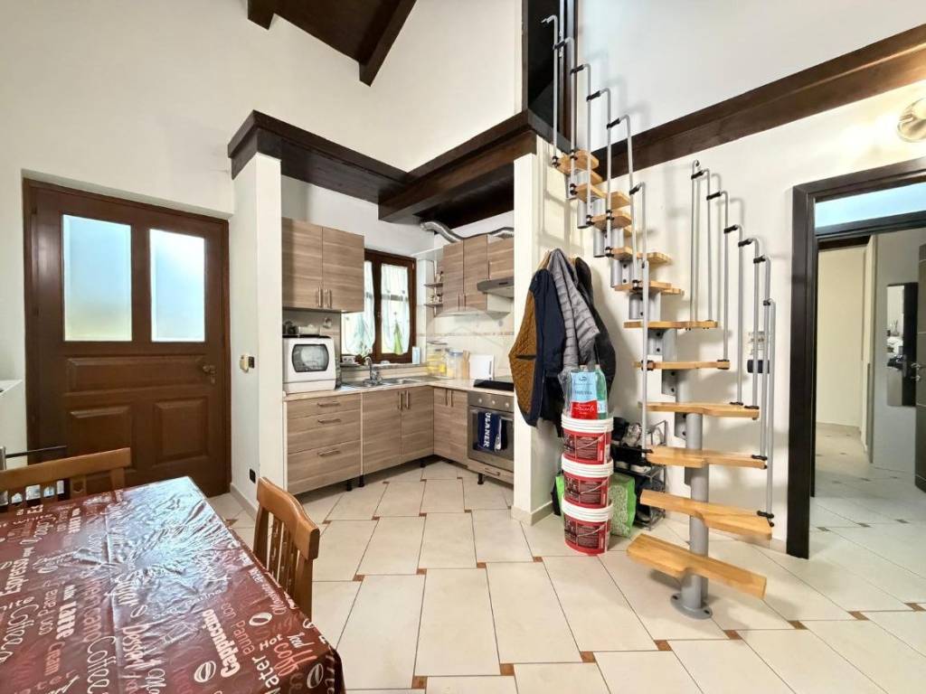 Appartamento a Almese in Via Rocci, 19 - Foto 2