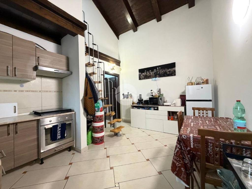 Appartamento a Almese in Via Rocci, 19 - Foto 5