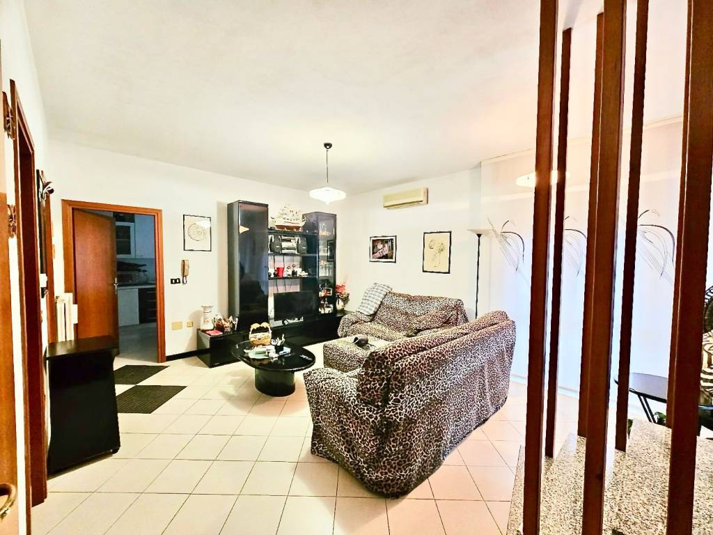 Appartamento a Comacchio in Via Maggiore Leggero - Foto 2