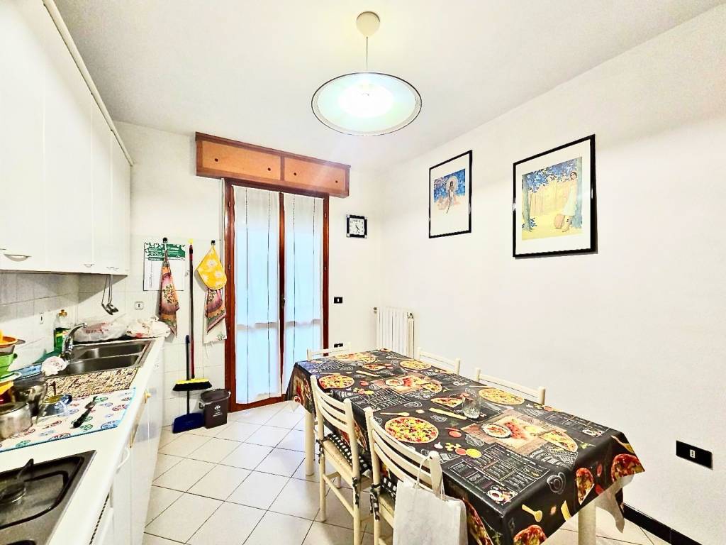 Appartamento a Comacchio in Via Maggiore Leggero - Foto 5