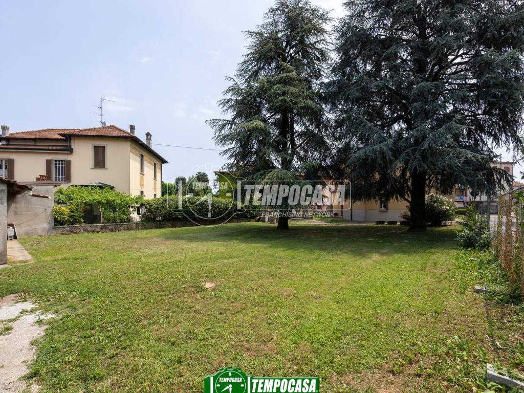 Villa a Osio sotto in Via Giacomo Matteotti 23 - Foto 4
