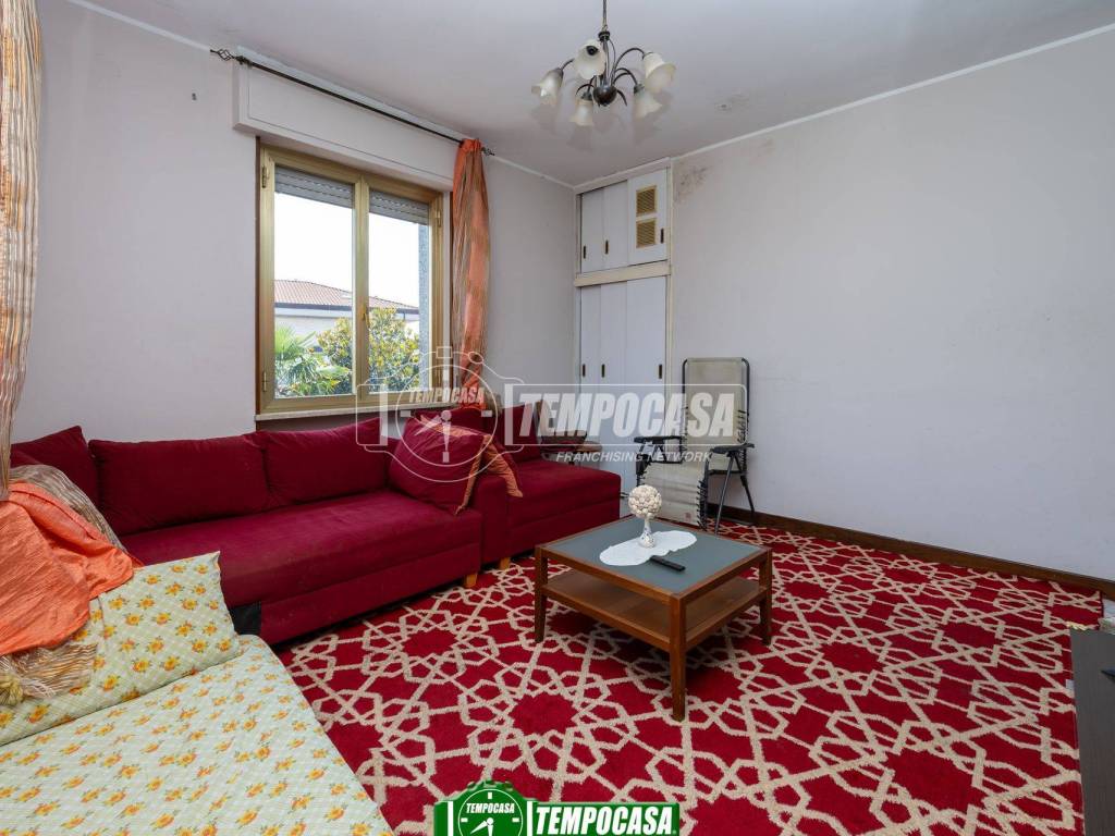 Appartamento a Osio sopra in Via Donizetti 5 - Foto 3