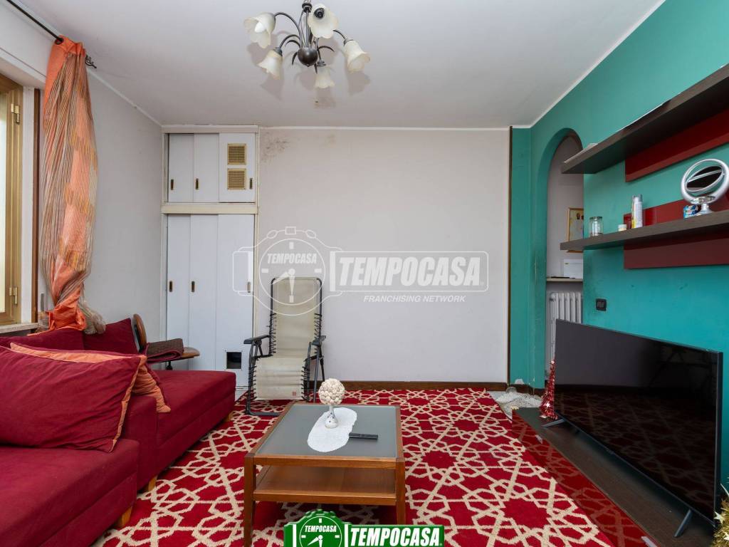 Appartamento a Osio sopra in Via Donizetti 5 - Foto 4