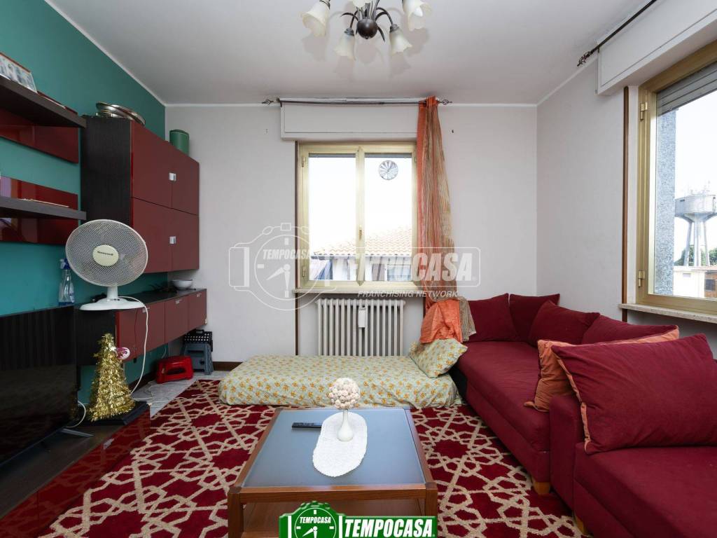 Appartamento a Osio sopra in Via Donizetti 5 - Foto 5