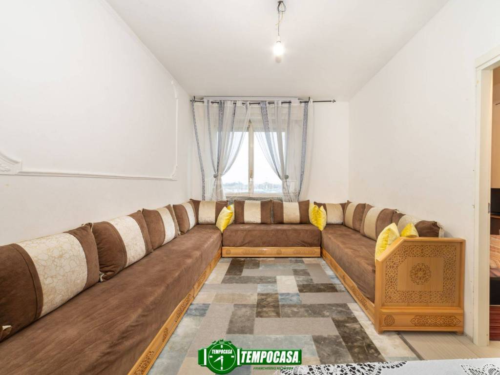 Appartamento a Osio sotto in Via Armando Diaz 17 - Foto 2