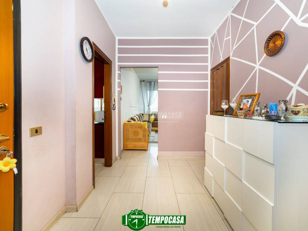 Appartamento a Osio sotto in Via Armando Diaz 17 - Foto 5