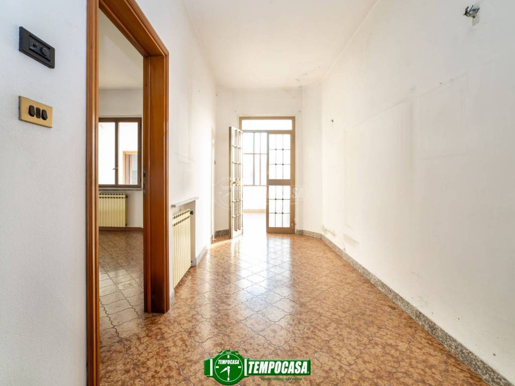 Appartamento a Osio sotto in Corso Italia 17 - Foto 2