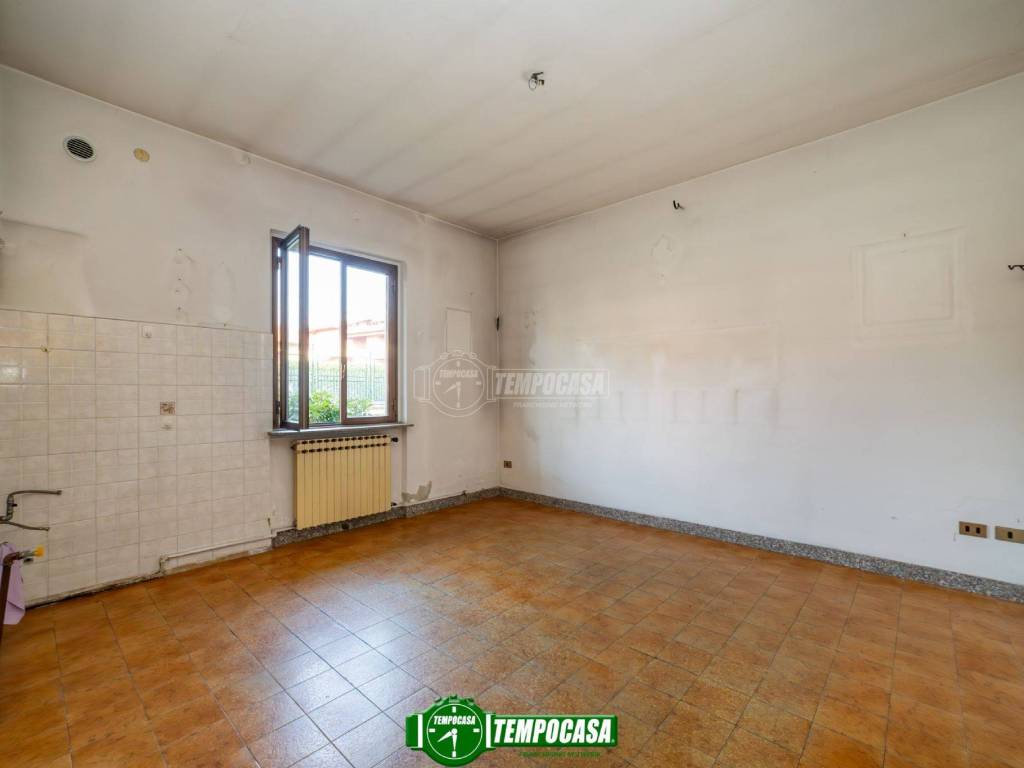 Appartamento a Osio sotto in Corso Italia 17 - Foto 5