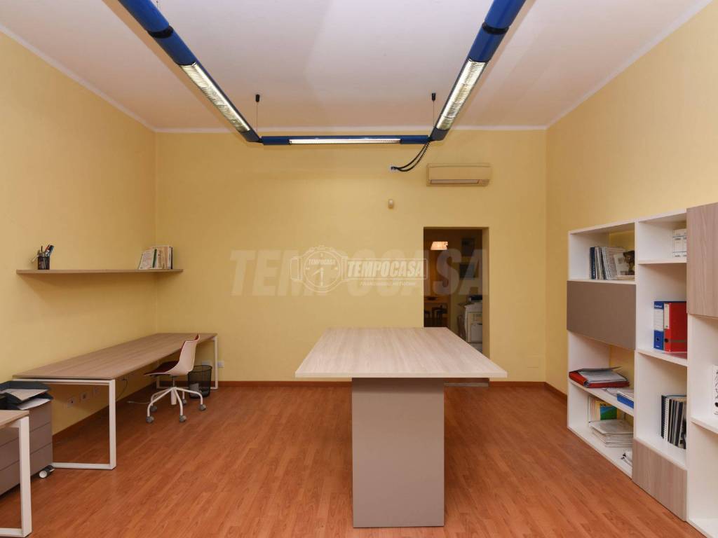 Immobile a Osio sotto in Via Roma 18 - Foto 2