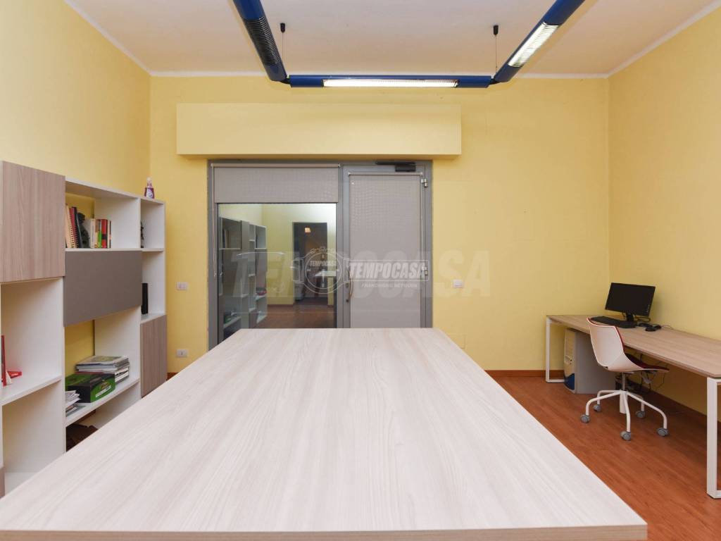 Immobile a Osio sotto in Via Roma 18 - Foto 3