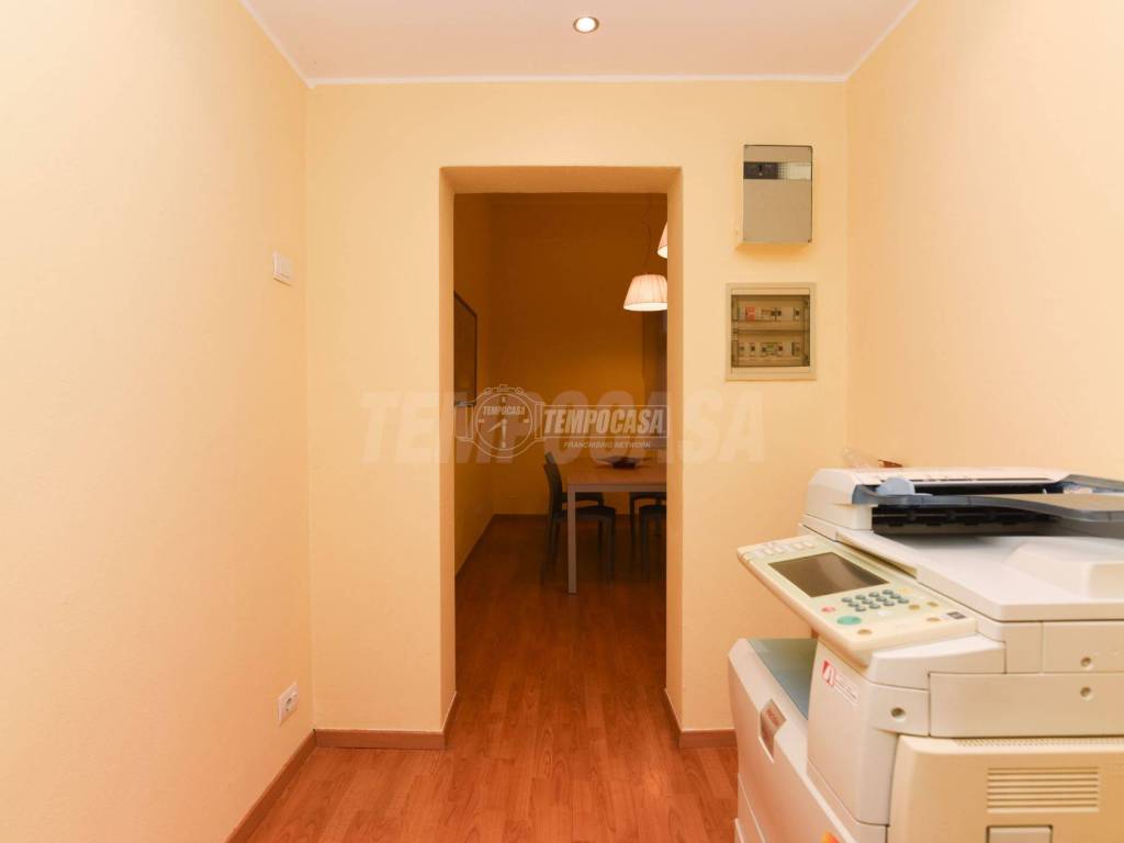 Immobile a Osio sotto in Via Roma 18 - Foto 4