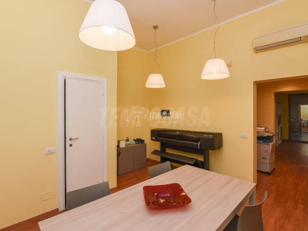 Immobile a Osio sotto in Via Roma 18 - Foto 5