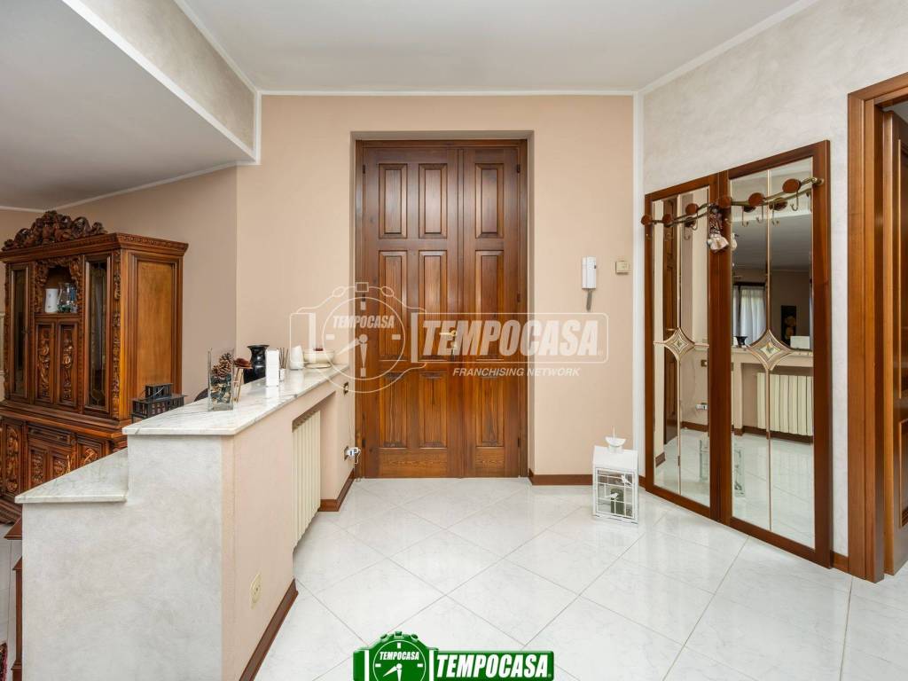 Villa a Osio sotto in Via Monte Grappa 3 - Foto 4