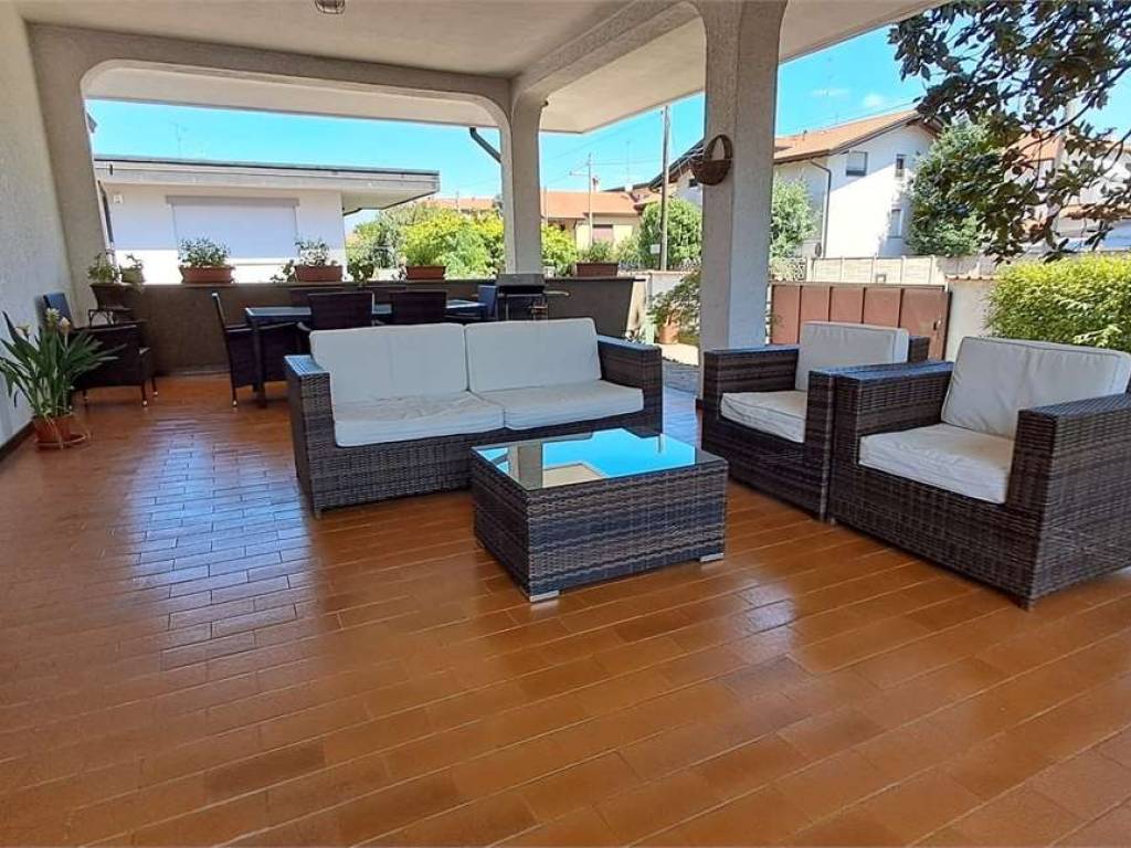 Villa a Busto garolfo - Foto 2