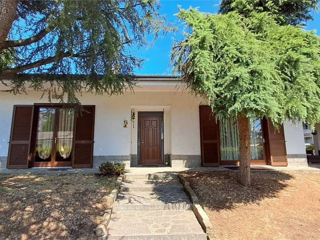 Villa a Busto garolfo - Foto 4