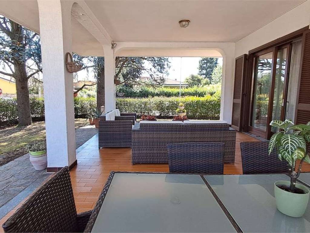 Villa a Busto garolfo - Foto 5