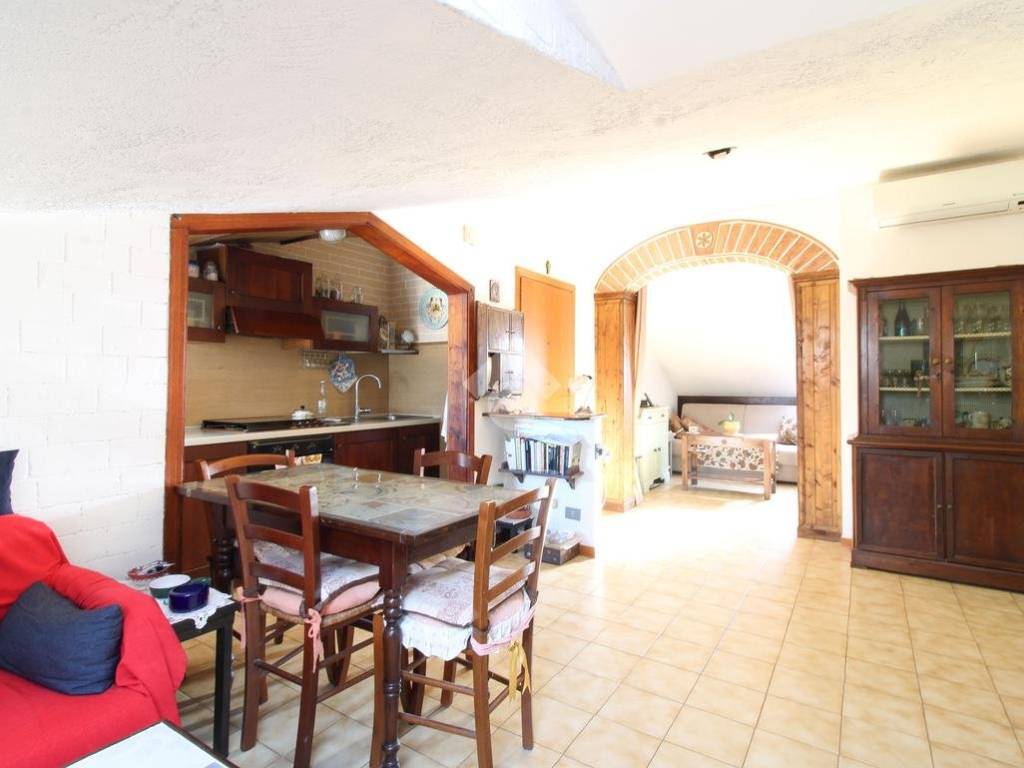 Appartamento a Porto san giorgio in Via Molise, 25 - Foto 3