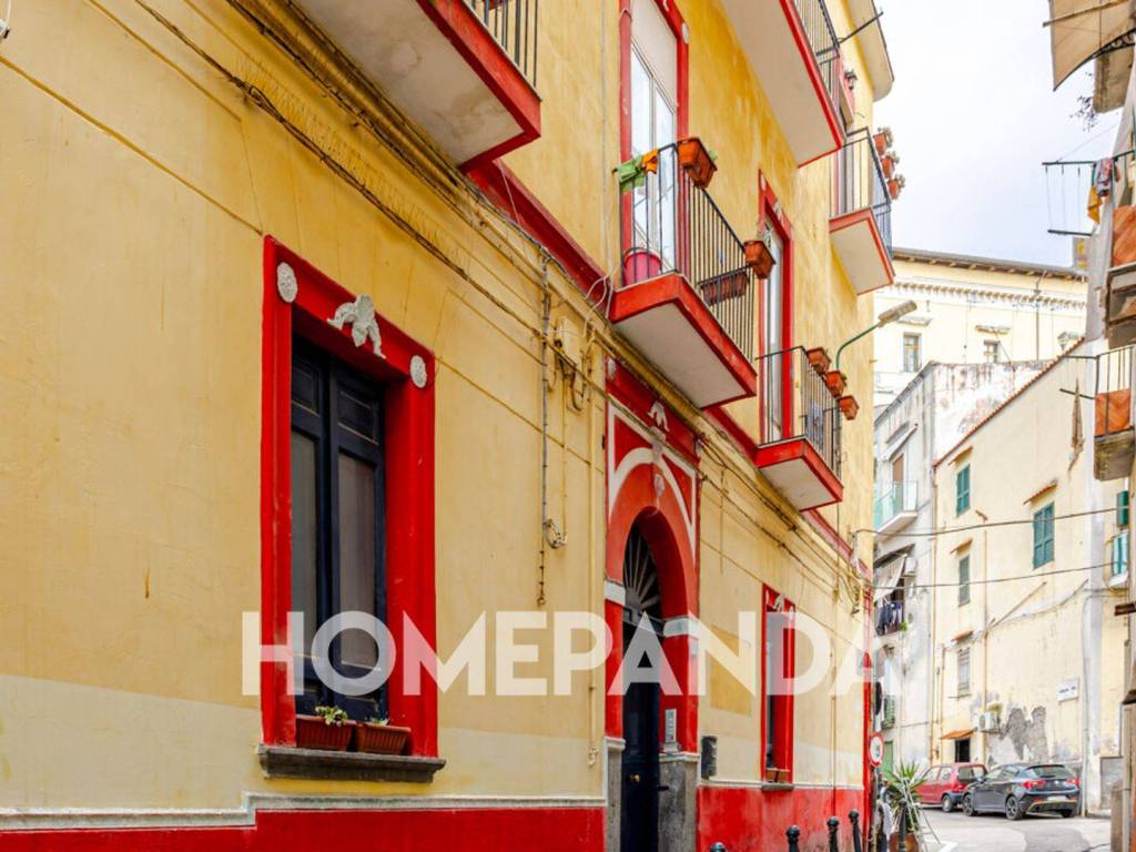 Appartamento a Torre del greco in Via Fontana, 2 - Foto 2