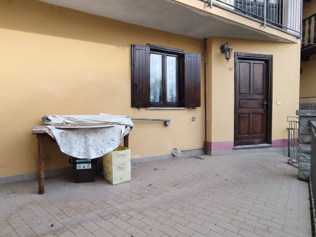 Casa indipendente a Biella in Strada Favaro di Là, 49 - Foto 3