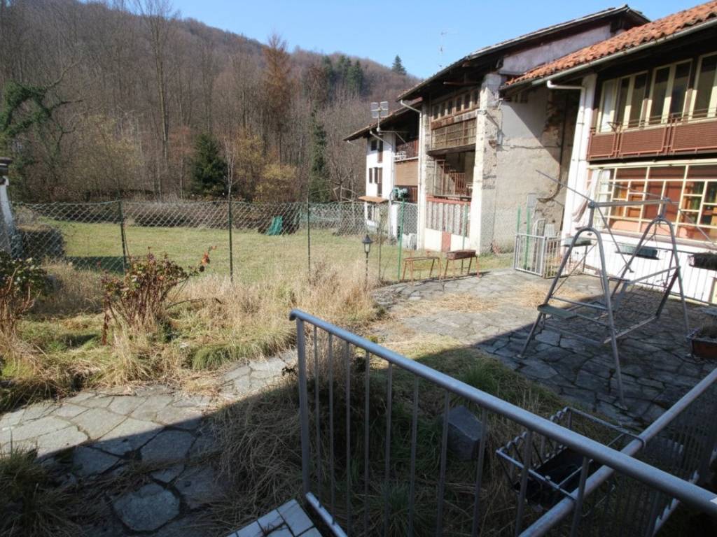 Casa indipendente a Biella in Strada Favaro di Là, 49 - Foto 4
