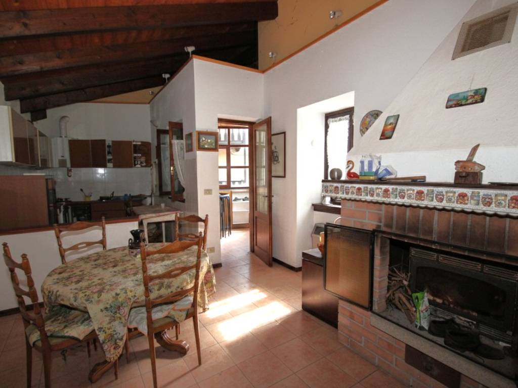 Casa indipendente a Biella in Strada Favaro di Là, 49 - Foto 5