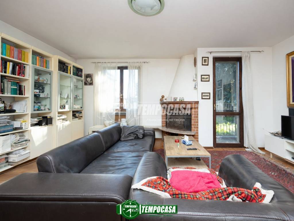Appartamento a Brembate in Via G.B Botticchio 74 - Foto 4