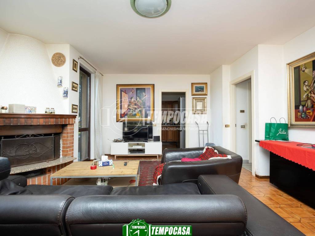 Appartamento a Brembate in Via G.B Botticchio 74 - Foto 5