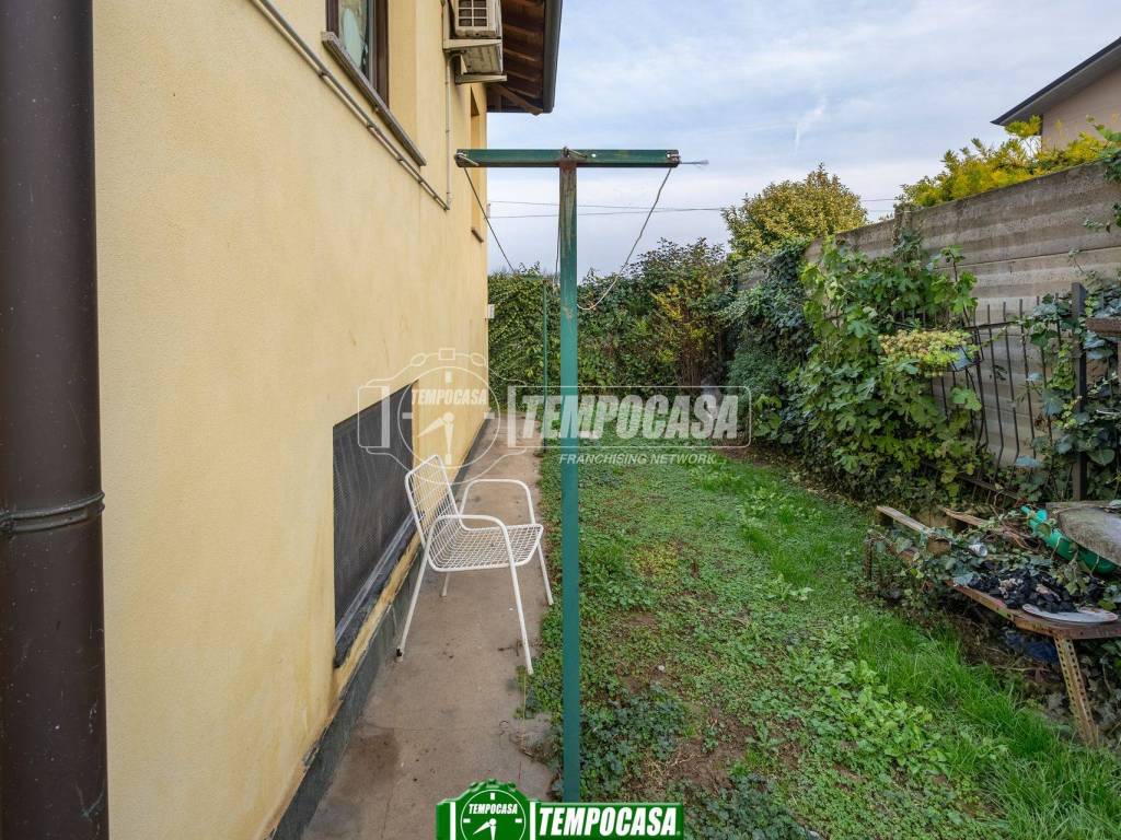 Villa a Osio sotto in Via Armando Diaz 2 - Foto 4