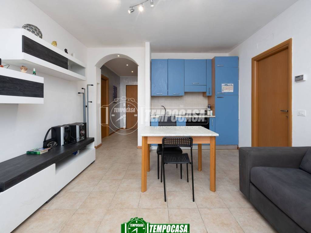 Appartamento a Ciserano in Via Walt Disney 1 - Foto 2