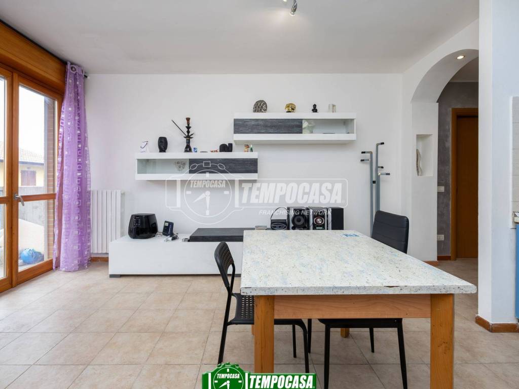 Appartamento a Ciserano in Via Walt Disney 1 - Foto 3