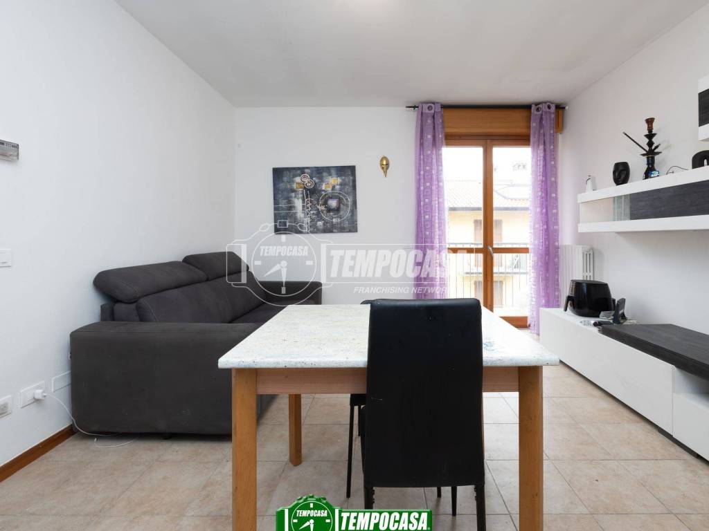 Appartamento a Ciserano in Via Walt Disney 1 - Foto 5