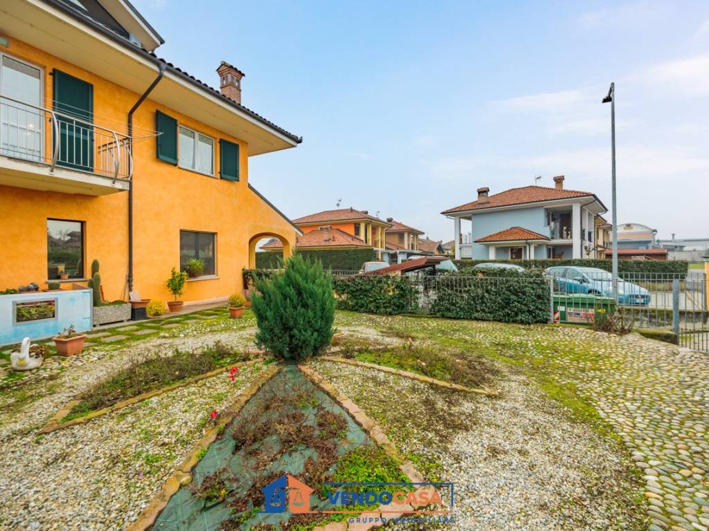 Appartamento a Fossano in Via dei Peani, 3 - Foto 4