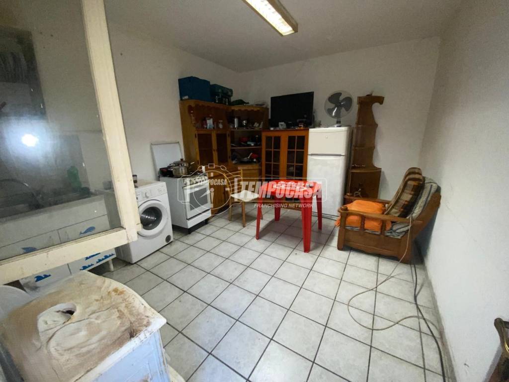 Appartamento a Osio sotto in Via Giuseppe Garibaldi 27 - Foto 2