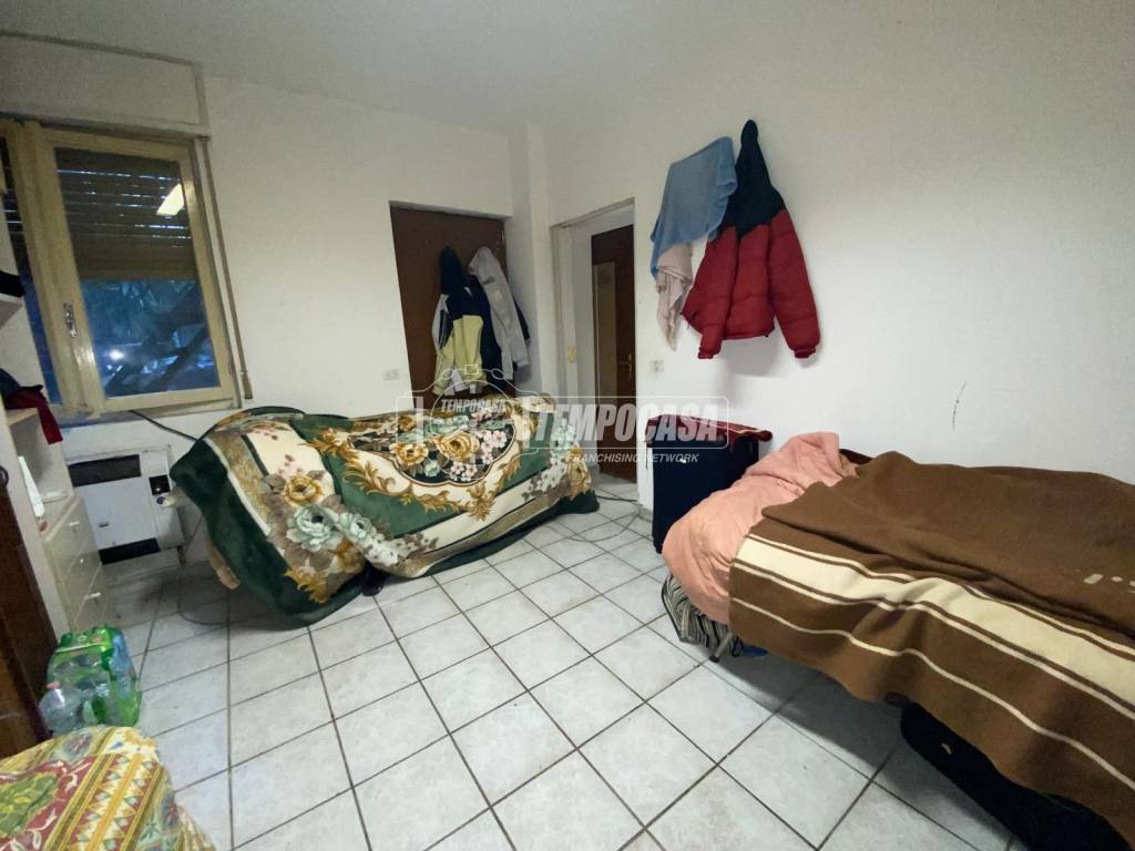 Appartamento a Osio sotto in Via Giuseppe Garibaldi 27 - Foto 3