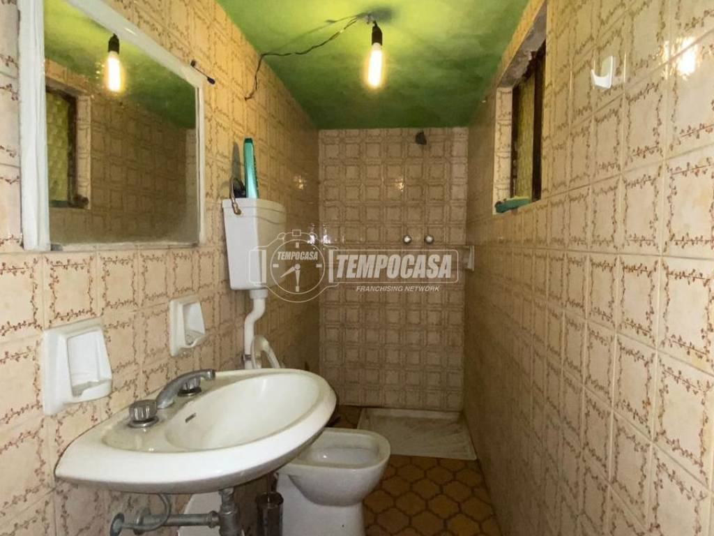 Appartamento a Osio sotto in Via Giuseppe Garibaldi 27 - Foto 4