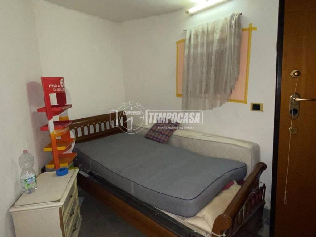 Appartamento a Osio sotto in Via Giuseppe Garibaldi 27 - Foto 5