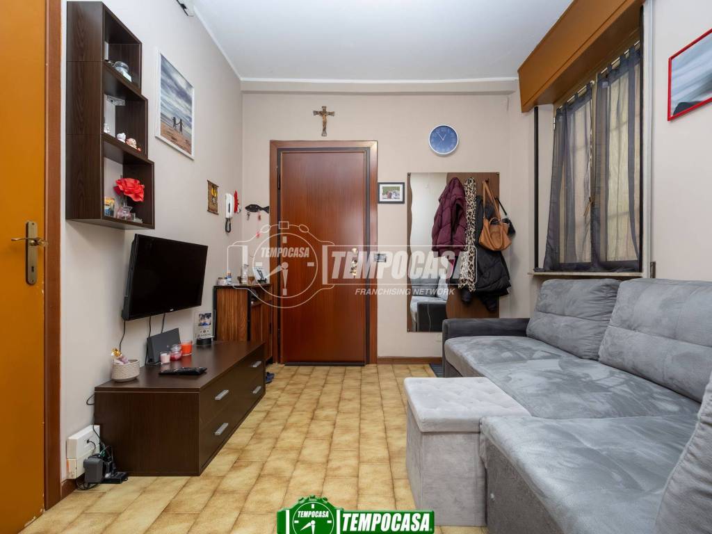 Appartamento a Osio sopra in Via Donizetti 5 - Foto 2