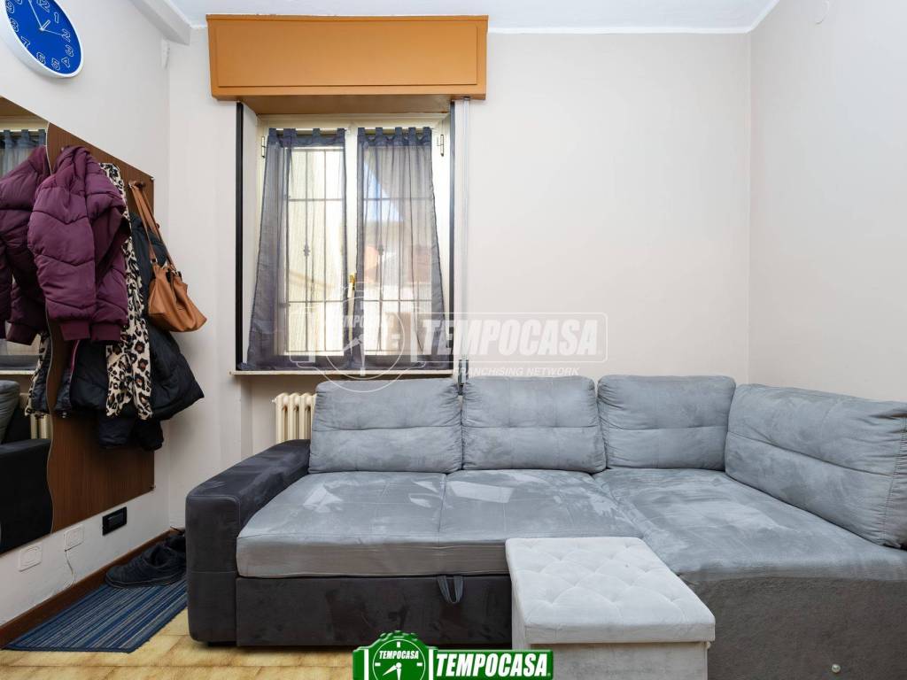 Appartamento a Osio sopra in Via Donizetti 5 - Foto 3