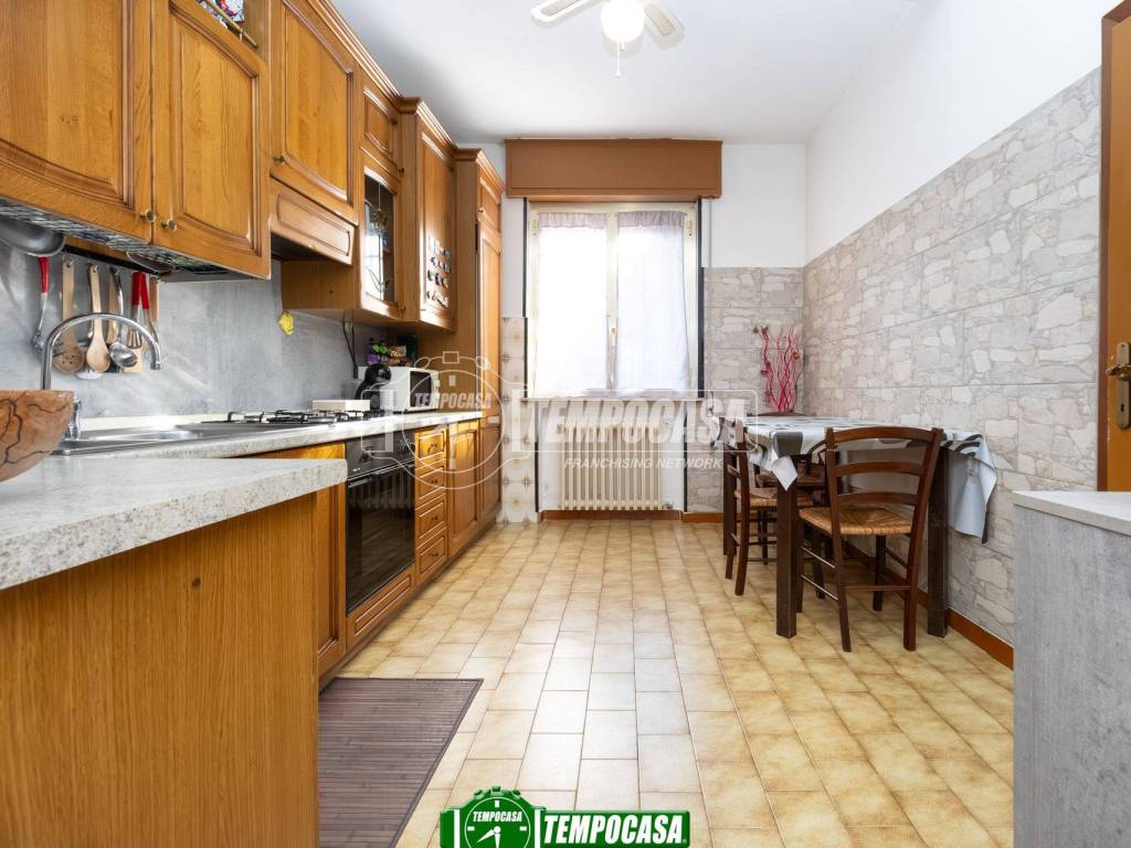 Appartamento a Osio sopra in Via Donizetti 5 - Foto 4
