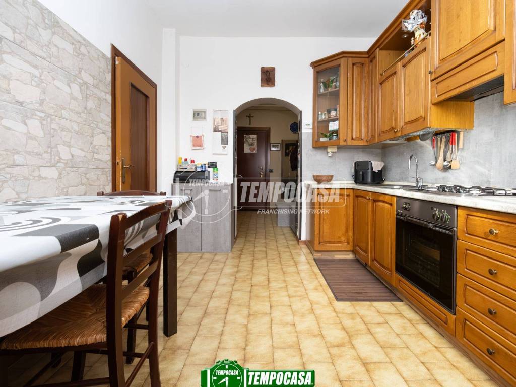 Appartamento a Osio sopra in Via Donizetti 5 - Foto 5
