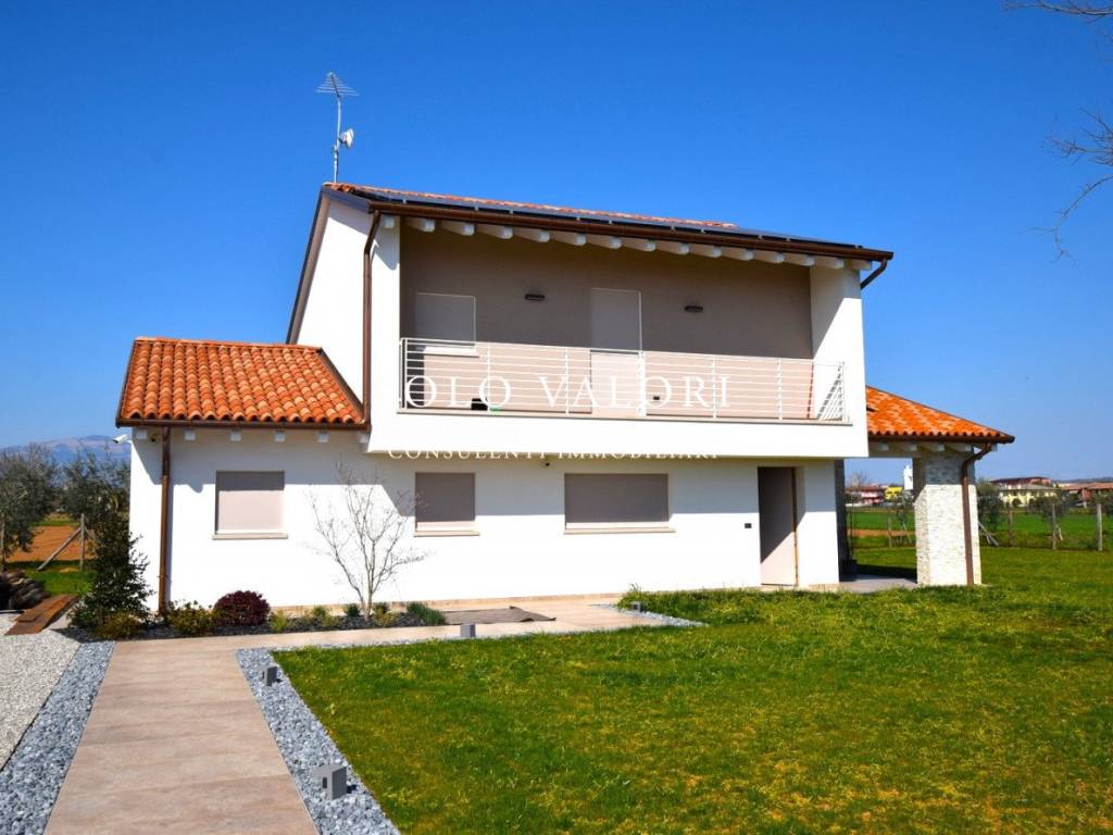 Casa indipendente a Caerano di san marco - Foto 5