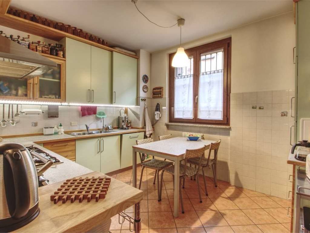 Appartamento a Cislago in Via Solferino - Foto 5