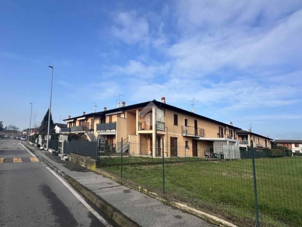 Appartamento a Chieve in Via Bacchetta, 43 - Foto 2