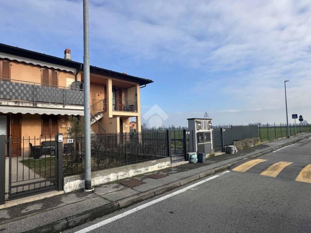 Appartamento a Chieve in Via Bacchetta, 43 - Foto 4
