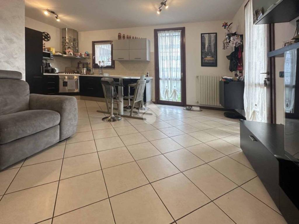 Appartamento a Chieve in Via Bacchetta, 43 - Foto 5